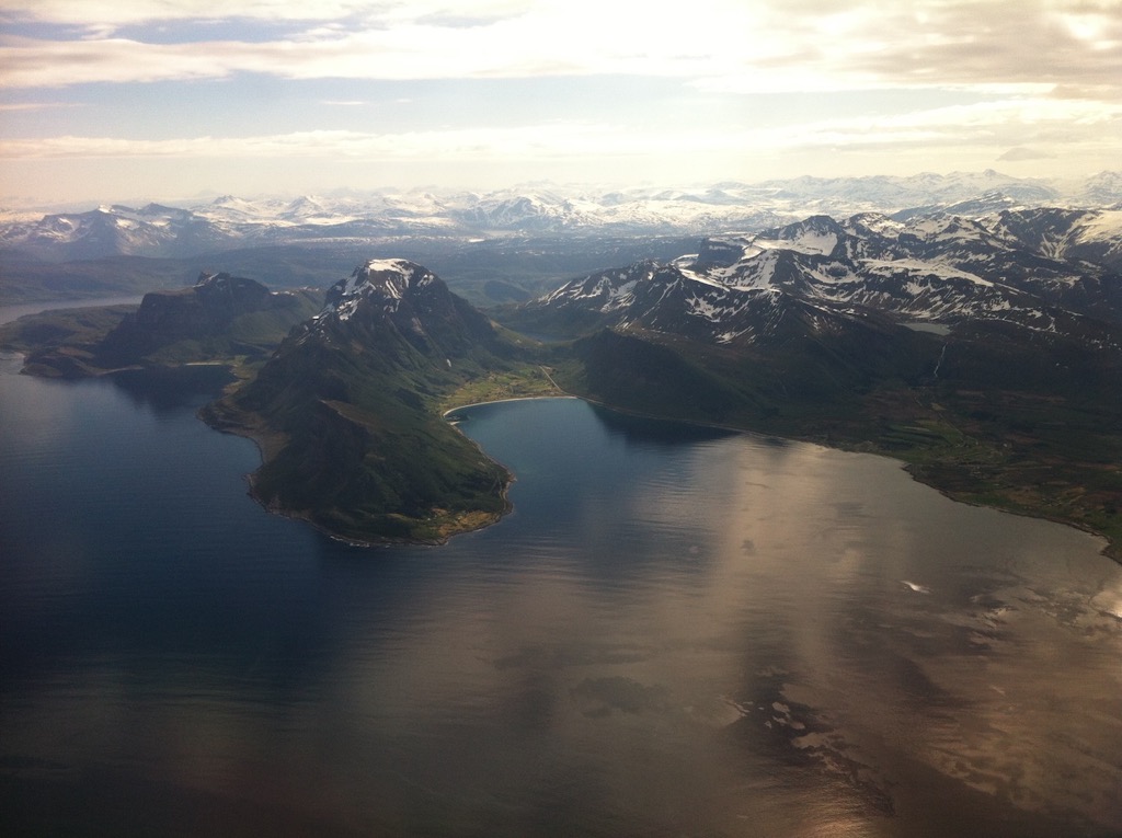 Norvegia, 05/2013