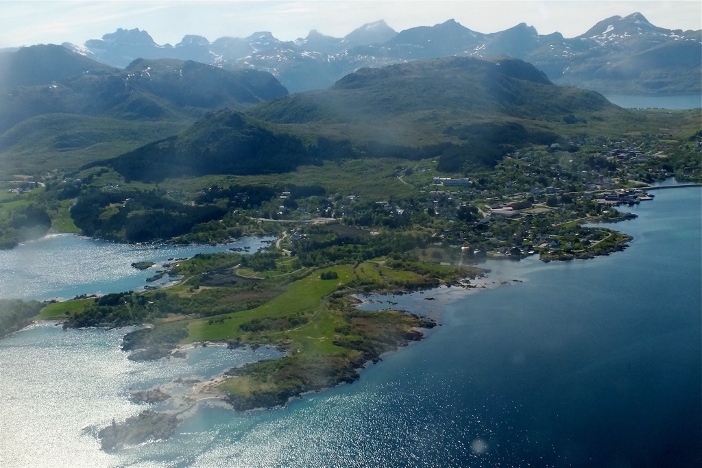 Lofoten, 05/2013