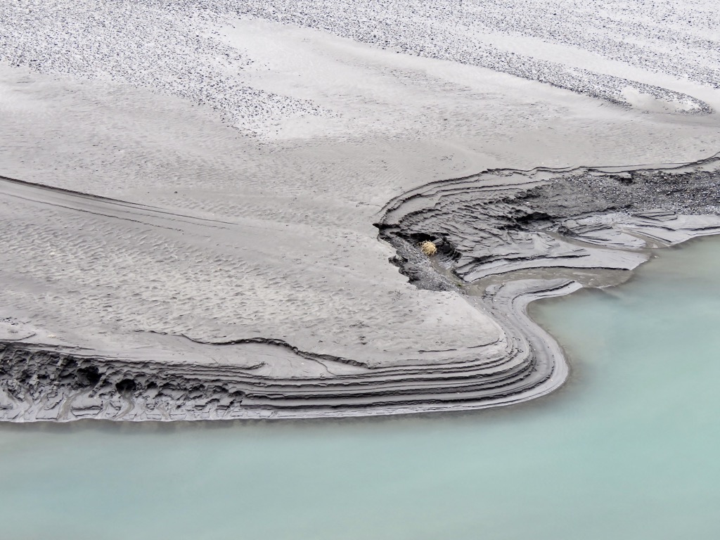 Hunza river, 10/2023