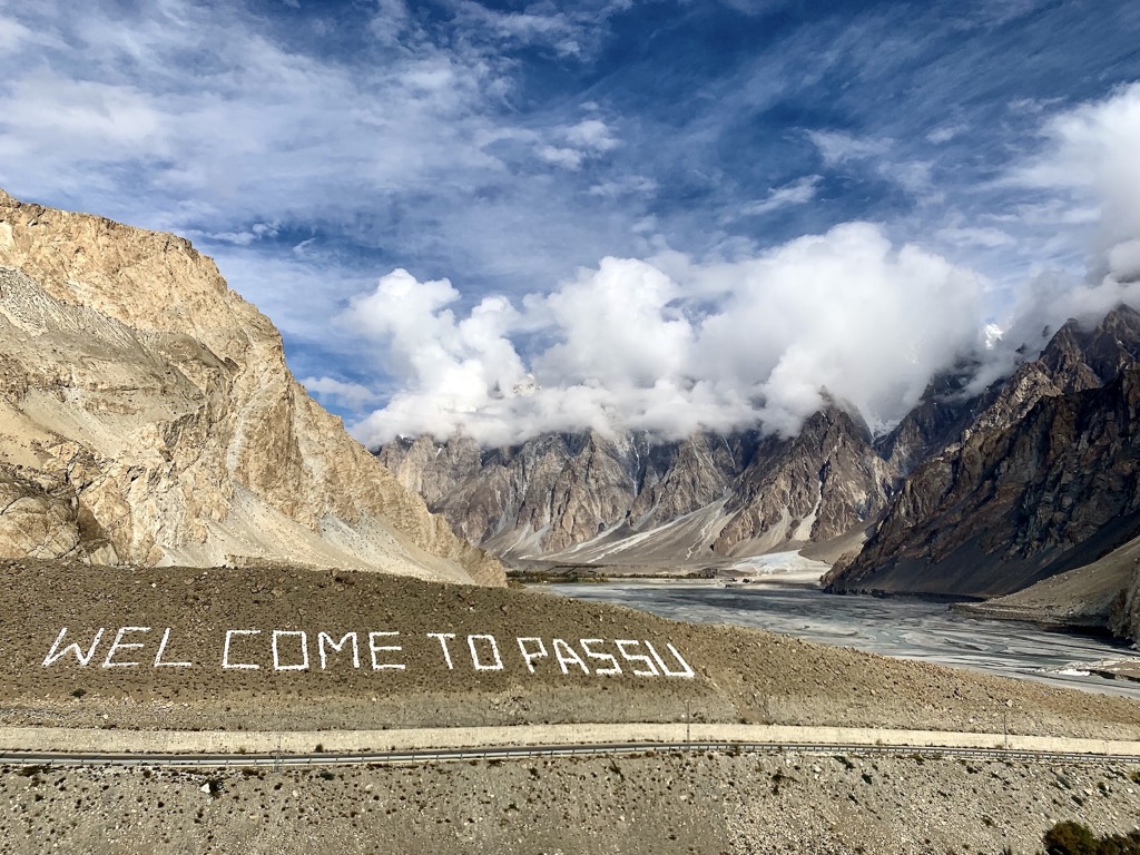 Passu, 10/2023