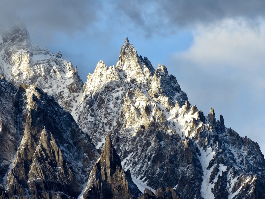 Passu cathedral, 10/2023