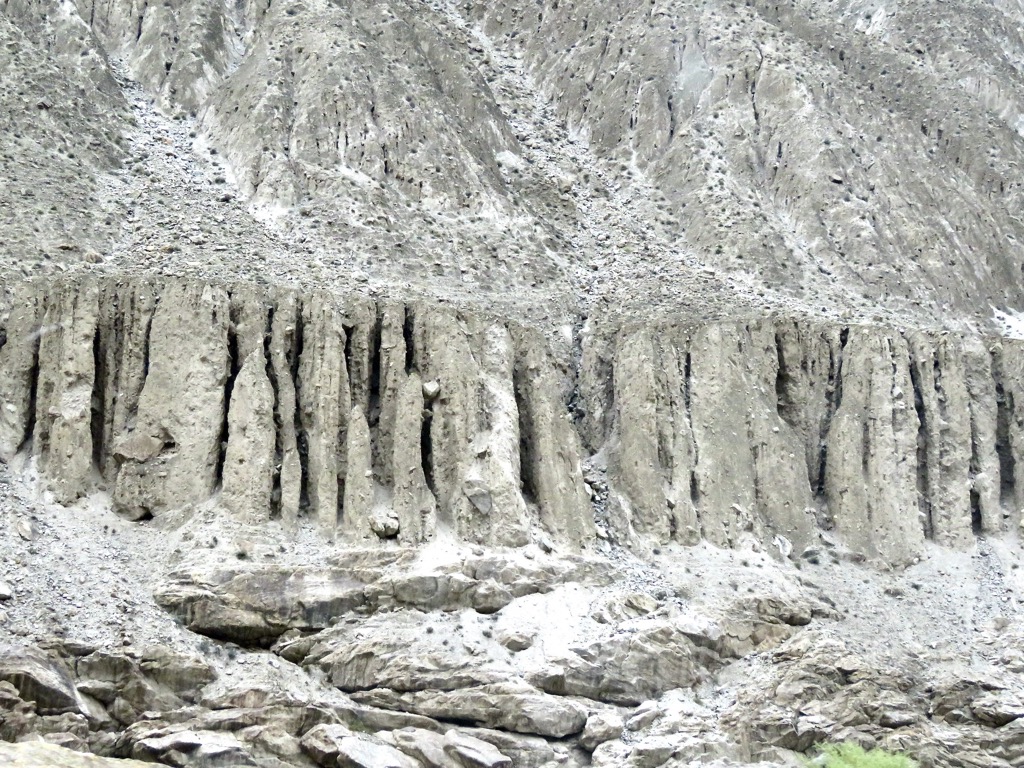 Skardu to Gilgit road, 10/2023