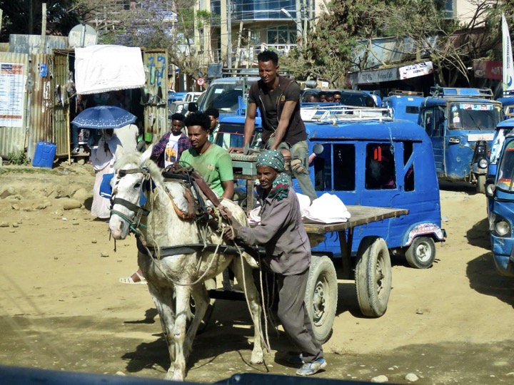 Mekelle, 02/2024