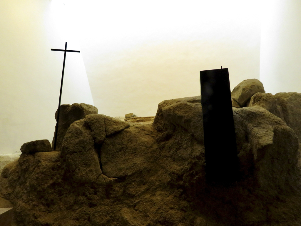 Ruinas de S&atilde;o Paulo, 09/2024