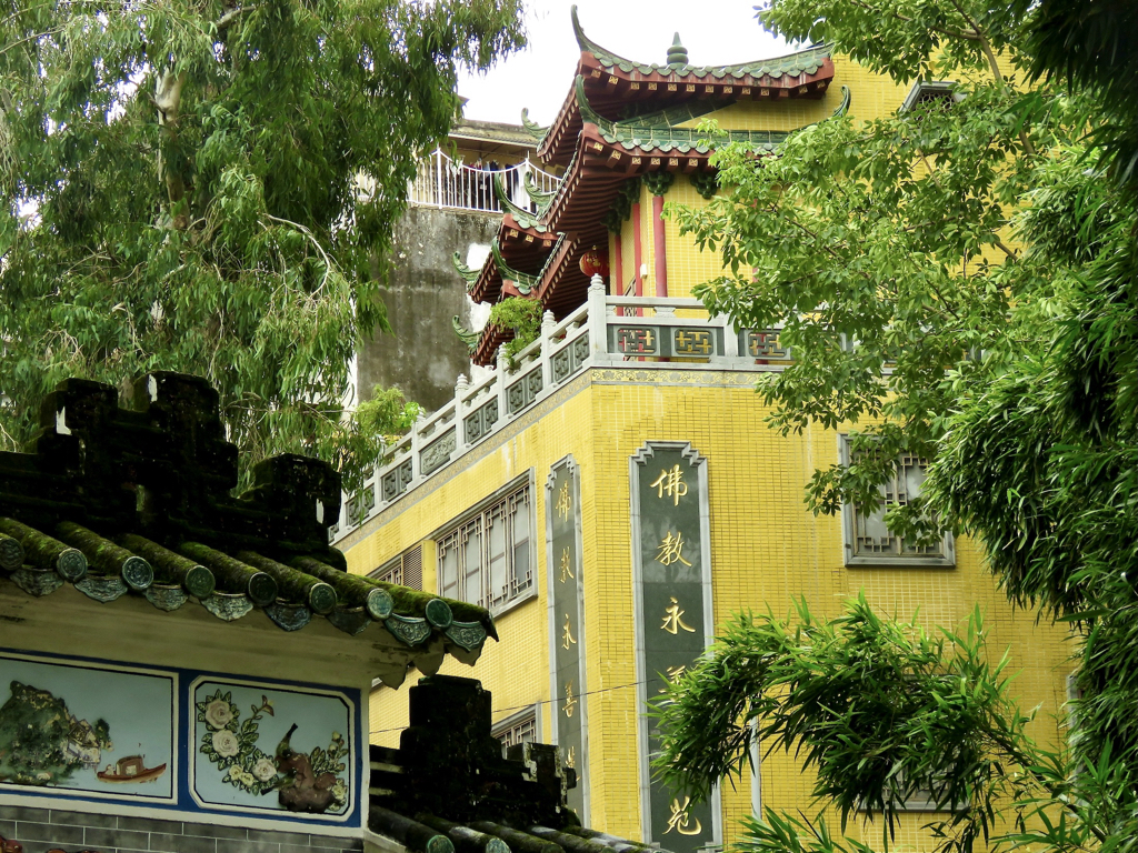 Jardim Lou Lim Ioc, 09/2024