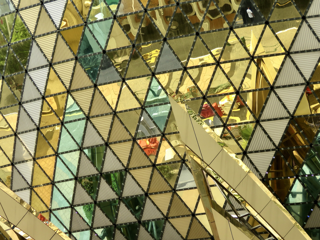 Grand Lisboa, 09/2024