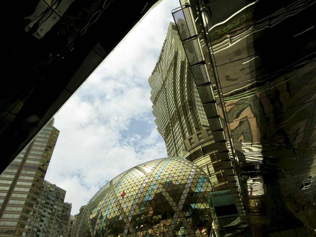 Grand Lisboa, 09/2024