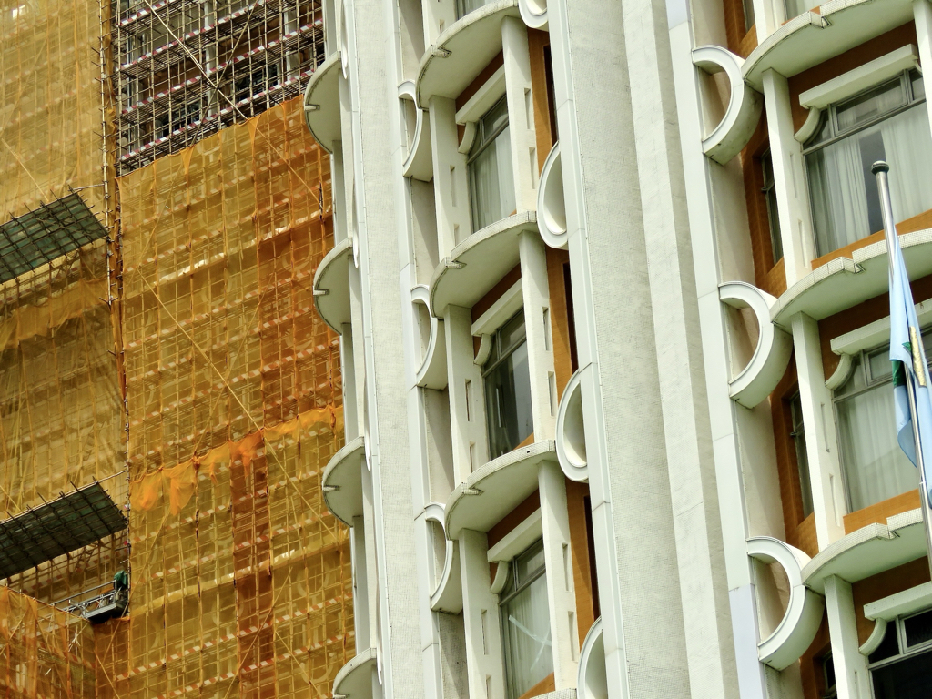 Hotel Lisboa, 09/2024