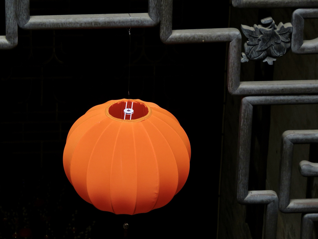 Lou Kau mansion, 09/2024