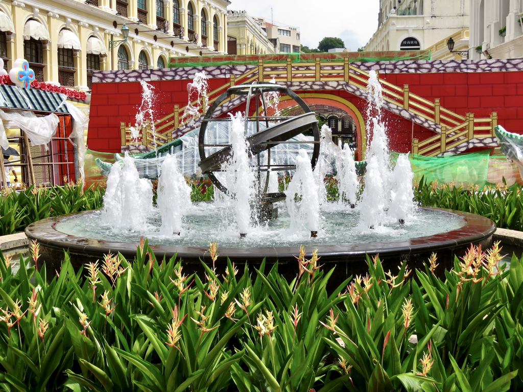 Largo do Senado, 09/2024