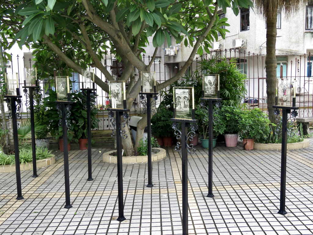 St. Lawrence church, 09/2024