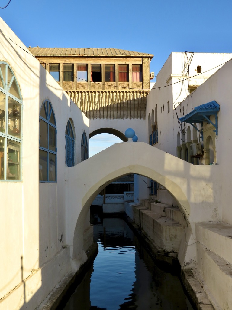 Sidi Fredj, 10/2025