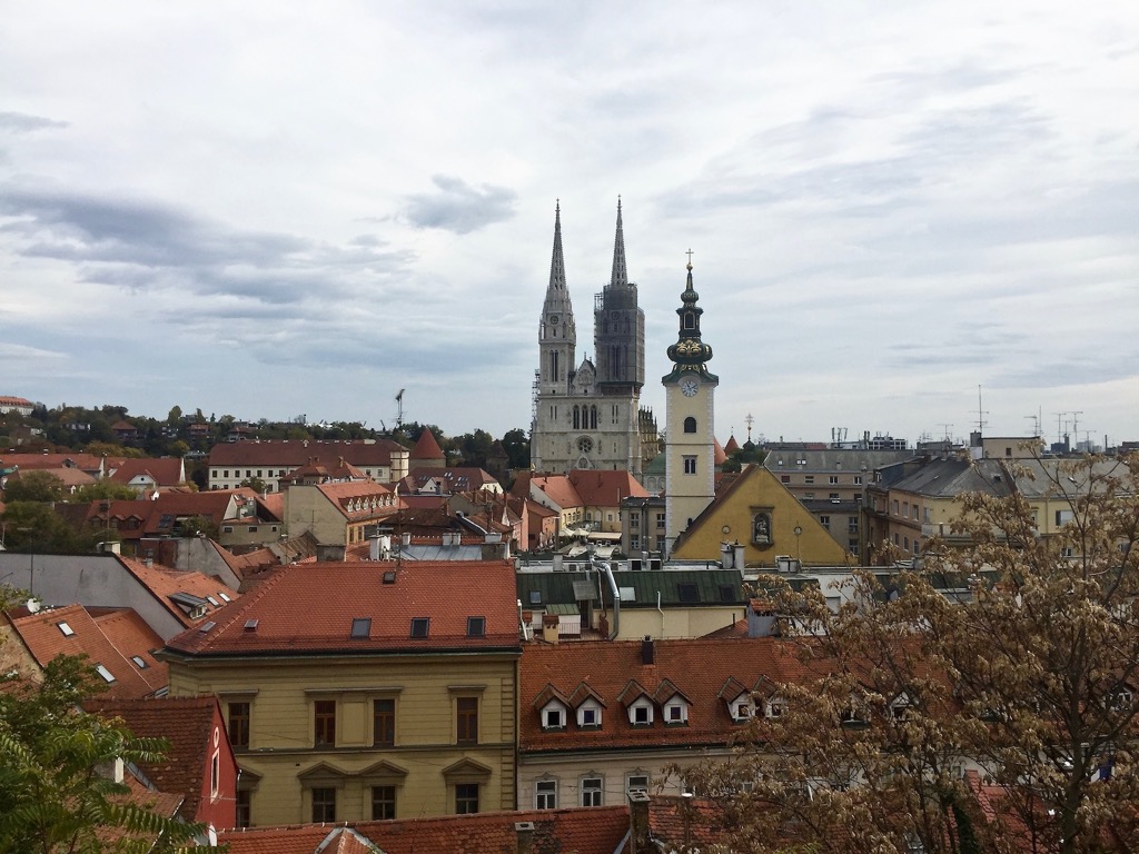 Zagreb, 10/2018