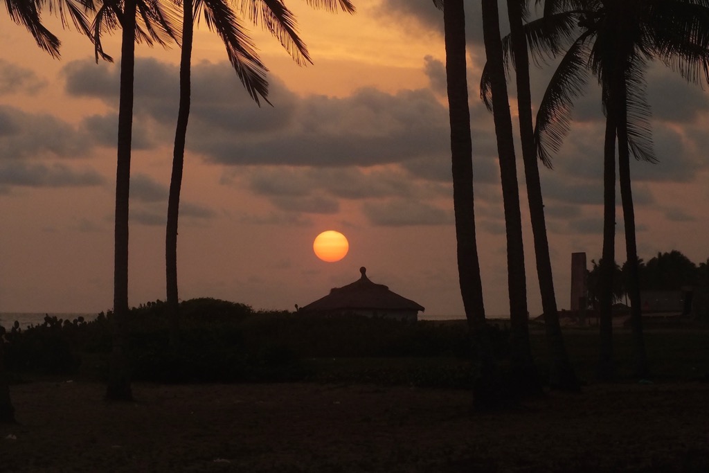 Ouidah, 11/2015